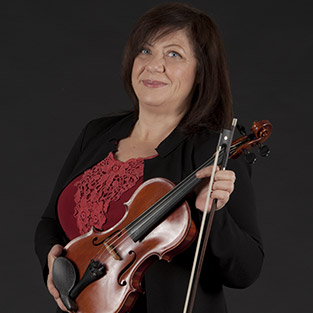 Antonella Franceschini