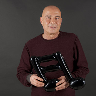 Maurizio Galli