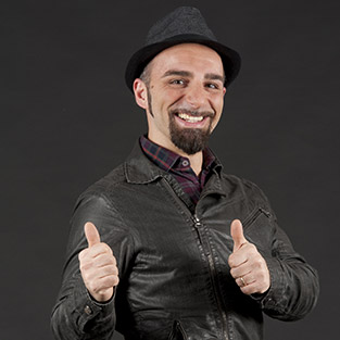 Salvatore Romano